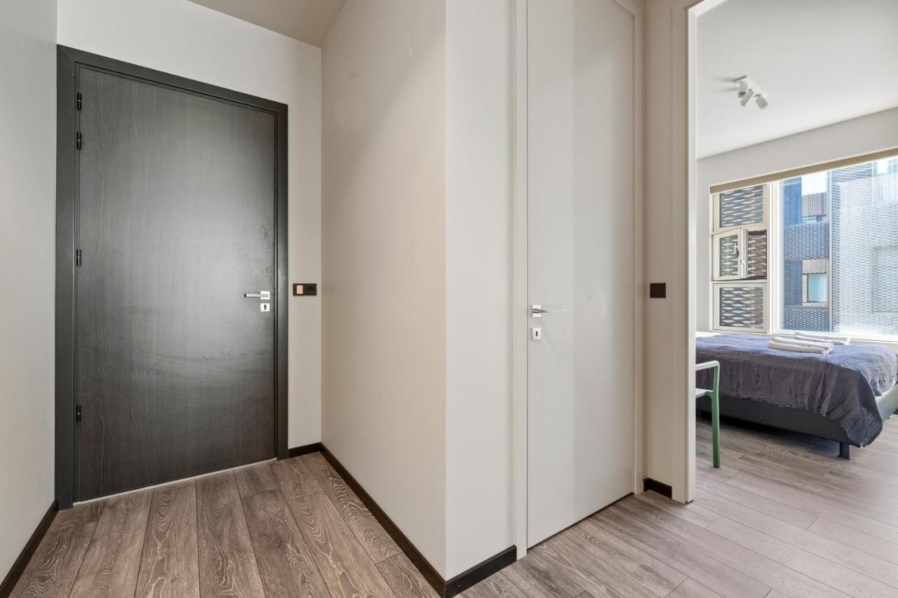 Cozy Lux 2Br & 2Ba City Center With Free Parking Reykjavík Exteriér fotografie