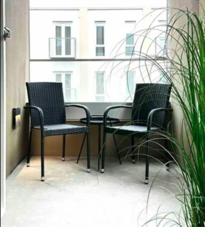 Cozy Lux 2Br & 2Ba City Center With Free Parking Reykjavík Exteriér fotografie